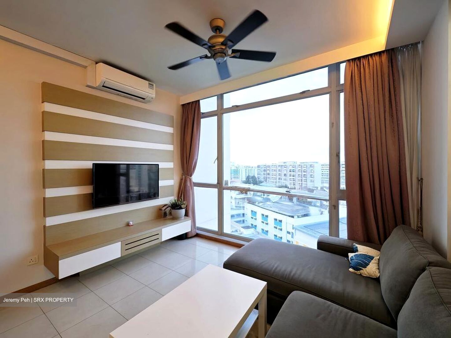 The Lakeshore (D22), Condominium #525790611
